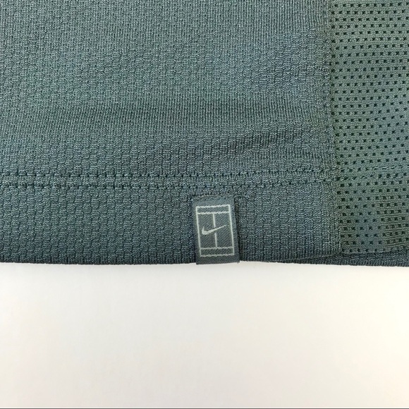 (SOLD) Mens Nike Golf Shirt Fit Dri Size XXL - Picture 7 of 8